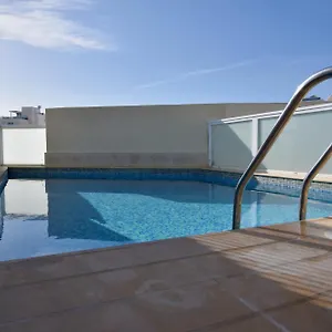 3* Hotel de apartamente Blubay By St